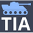 TIA19 emblem