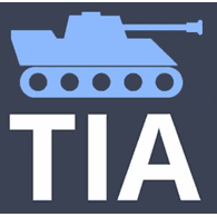 TIA19 emblem