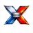 X-I-X emblem