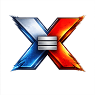 X-I-X emblem