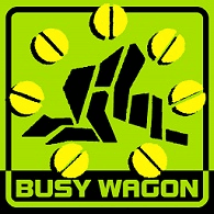 WAGON emblem