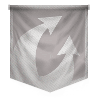 KOFK emblem