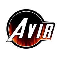 AVIR emblem