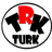 TRK-A emblem