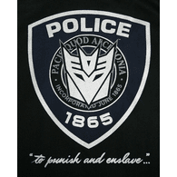 TPAE emblem