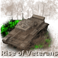 -ROV- emblem