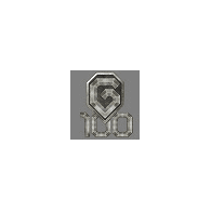 G-100 emblem