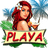 PLAYA emblem