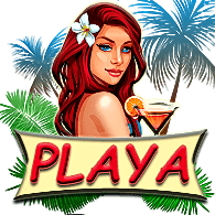 PLAYA emblem