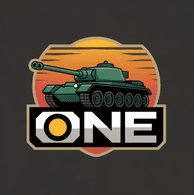 _1_ emblem