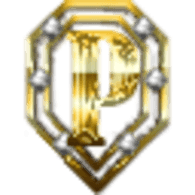PAFOS emblem