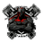 AMDG emblem