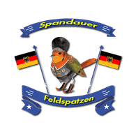 SPAFS emblem