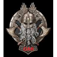 OAR emblem