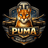 P_U_M emblem