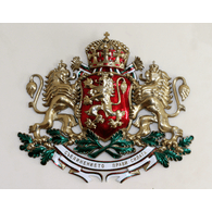 PRBGR emblem