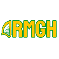 ARMGH emblem