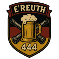 AMCY emblem