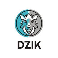 -DZK- emblem