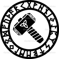 TH-OR emblem