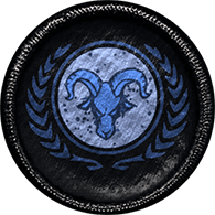 -ARF- emblem
