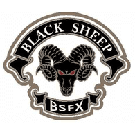 BSFX emblem