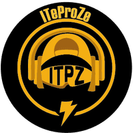 PROZE emblem