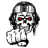 KR1ZA emblem