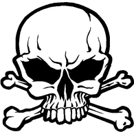 BLST_ emblem