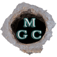 M_G_C emblem