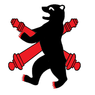 BEWAG emblem