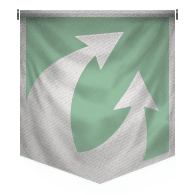 KZGIB emblem