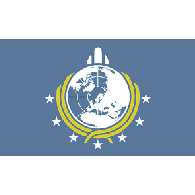 SEAF- emblem