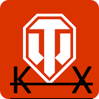 KX emblem