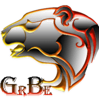 GRBEA emblem