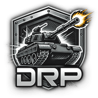 D_R_P emblem