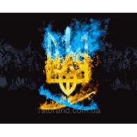 TBFF emblem
