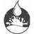 WWGE emblem