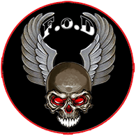 FOD emblem