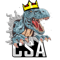 CSA-D emblem