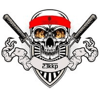 23KKP emblem