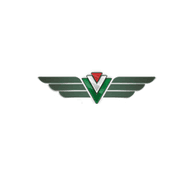 H-T-K emblem