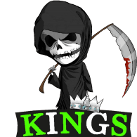 KIN5S emblem