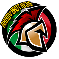 BB-I emblem