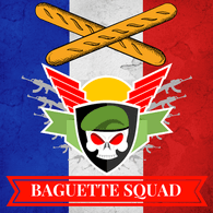 BS-FR emblem