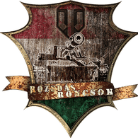 R0NCS emblem