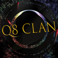 Q8CL emblem
