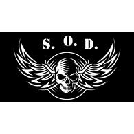 _SOD- emblem
