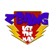 ZBANG emblem