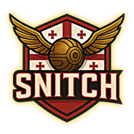 SNICH emblem